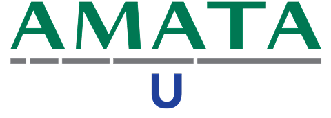 AMATA Logo